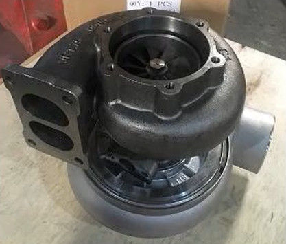 Genuine 6BD1 Diesel Engine Part Turbo Charge EX200-1 Turbocharger koparki 114400-2100