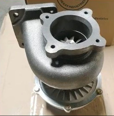 Ekskawator GT2556S Turbo Turbocharger 762931-1 320 06047