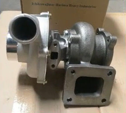 Ekskawator GT2556S Turbo Turbocharger 762931-1 320 06047