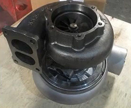 Części silników maszyn budowlanych 6WG1 Turbosprężarka 114400-3830