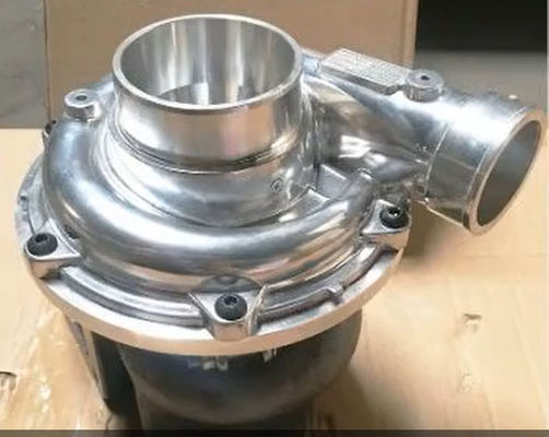 Maszyny Części silnika 6D31 Turbodoładowarka 49179-00240 Do koparki HD700