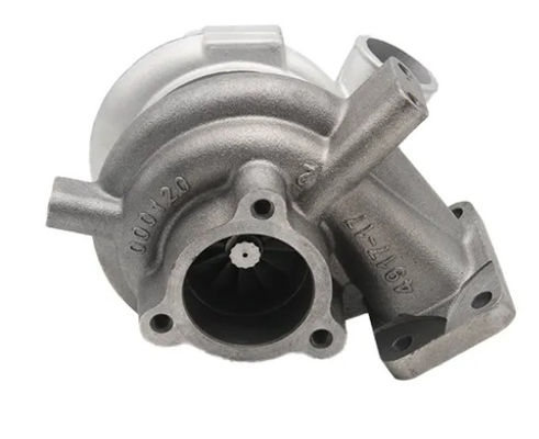 E320C Koparnia Turbokomotor HX35W Turbokompresor 49179-02300 4917902300