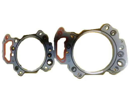 6151-12-1810 6D125 Gasketa głowicy cylindra silnika wysokoprężnego