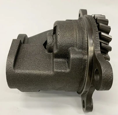 PC200 Koparka LB-E1006 6D125 Pompa oleju silnikowego 6150-51-1004
