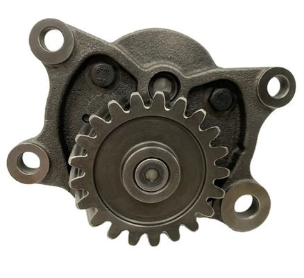 PC200 Koparka LB-E1006 6D125 Pompa oleju silnikowego 6150-51-1004