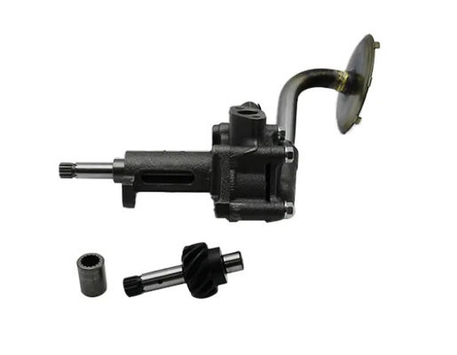 Pompa tłokowa 4BD1/G1 Koparka Hydrauliczna pompa oleju 8-97128110-1 do naprawy Koparka L210-0060S