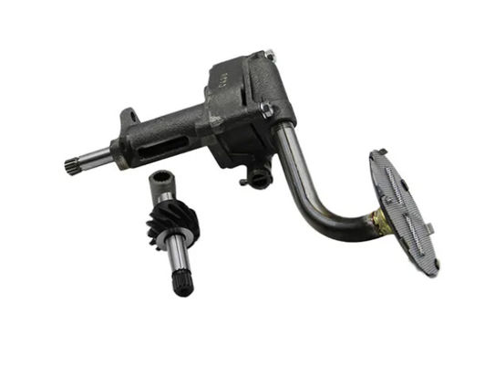 Pompa tłokowa 4BD1/G1 Koparka Hydrauliczna pompa oleju 8-97128110-1 do naprawy Koparka L210-0060S