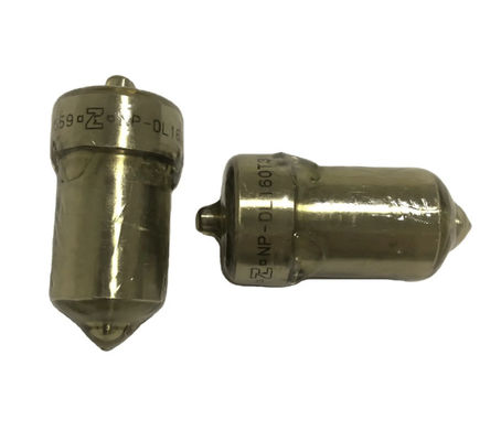 Wyrzuty od tyłu 37560-17700 DL160T3110NP47E dla Mitsubishi S16R S12R S6R2