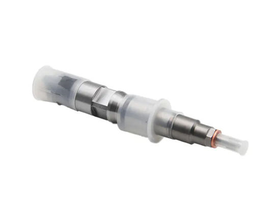 Oryginalny 0445120258 Grabarz Silnik Dieselowy Wtryskiwacz paliwa