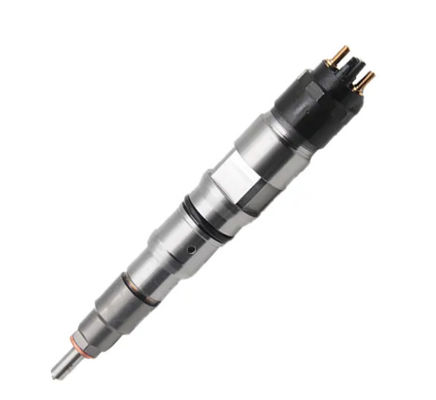 Oryginalny 0445120258 Grabarz Silnik Dieselowy Wtryskiwacz paliwa