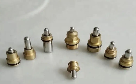 Genuine Parts Hydraulic Parts Pusher Joystick Pusher Do 420-00467A