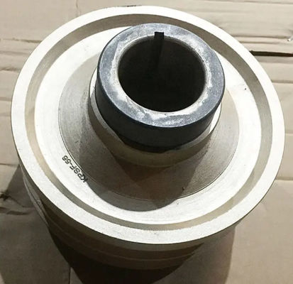 Części zamienne do koparek 6207-31-1410 PC200-5 6BD1 koła skrętowe