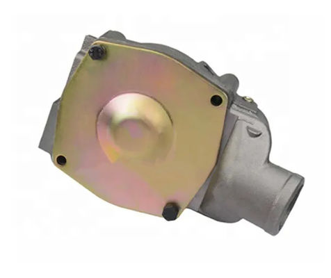 Zestaw pompy wodnej silnika hydraulicznego do koparki silnika wysokoprężnego 3304 3306 172-7827