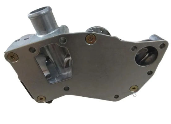 Ekskawator SK75-8 EX55 EX50U ZAX70 ZAX55 Silnik 4LE2 4LE1 Mini Pompa wodna 8972541483 8-98126230-1 8-94140341-0 8972541481