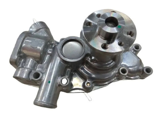 Ekskawator SK75-8 EX55 EX50U ZAX70 ZAX55 Silnik 4LE2 4LE1 Mini Pompa wodna 8972541483 8-98126230-1 8-94140341-0 8972541481