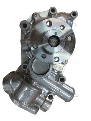 Ekskawator SK75-8 EX55 EX50U ZAX70 ZAX55 Silnik 4LE2 4LE1 Mini Pompa wodna 8972541483 8-98126230-1 8-94140341-0 8972541481
