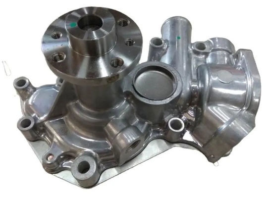 Ekskawator SK75-8 EX55 EX50U ZAX70 ZAX55 Silnik 4LE2 4LE1 Mini Pompa wodna 8972541483 8-98126230-1 8-94140341-0 8972541481