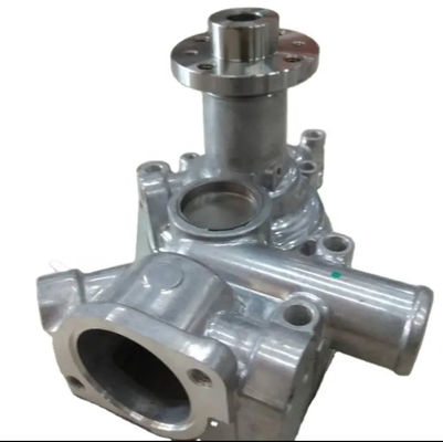 Ekskawator SK75-8 EX55 EX50U ZAX70 ZAX55 Silnik 4LE2 4LE1 Mini Pompa wodna 8972541483 8-98126230-1 8-94140341-0 8972541481