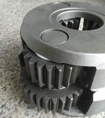Części zamienne do koparki, zestaw planetarny do R210LC-7H