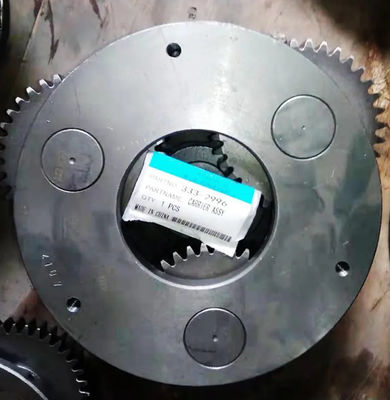 Podstawa nośnika grabiarki Assy 333-2996