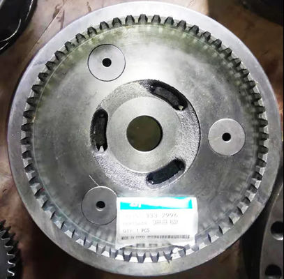 Podstawa nośnika grabiarki Assy 333-2996