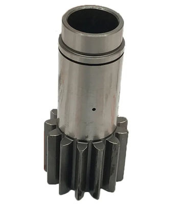 E331 Ekskawator Swing Motor Shaft Slew Drive Shaft 6589948 6589949