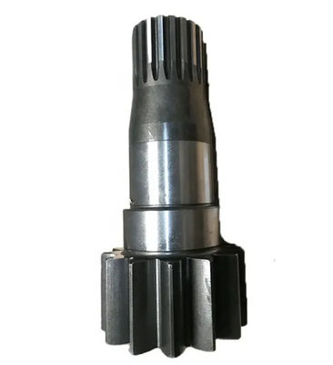 Części zamienne koparki Swing Motor Shaft Vertical Shaft For E200B