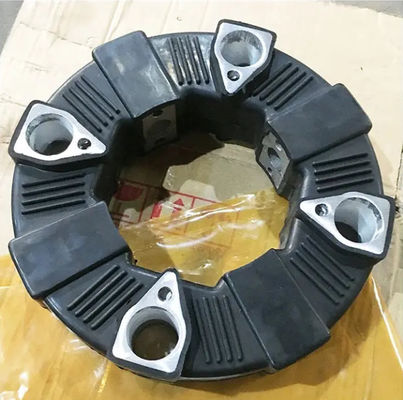 Wysokiej jakości koparki hydrauliczne z gumy 140A