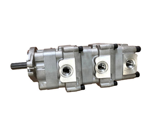 PC40-6 PC50UU-2 Wykopacz Pompy hydrauliczne 705-41-08090 705-41-08080 14114110-R