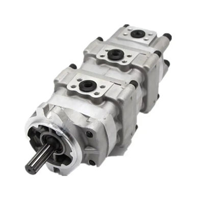 PC40-6 PC50UU-2 Wykopacz Pompy hydrauliczne 705-41-08090 705-41-08080 14114110-R