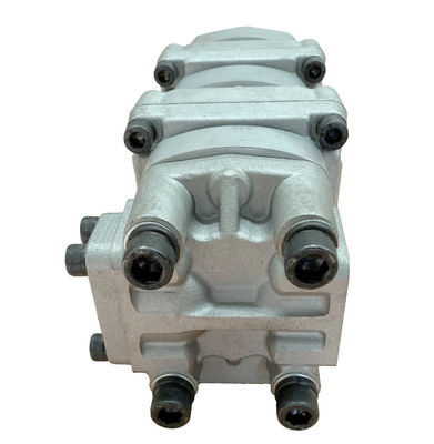 PC40-6 PC50UU-2 Wykopacz Pompy hydrauliczne 705-41-08090 705-41-08080 14114110-R