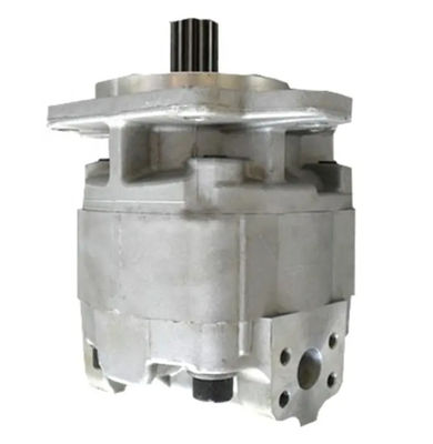 Pompy hydrauliczne D65P-12 D85ESS-2 D70LE-12 705-11-38010