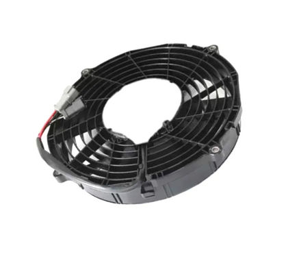Elektryczny wentylator 510-8095 5108095 Ekskavator E325GC E320GC E323GC Elektryczny wentylator 510-8095
