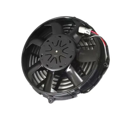 Elektryczny wentylator 510-8095 5108095 Ekskavator E325GC E320GC E323GC Elektryczny wentylator 510-8095