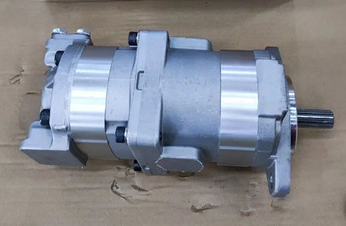 Pompy hydrauliczne Pompy sprzętowe Pompy 705-52-20010 7055220010 PC60-1 PW60-1 Koparka