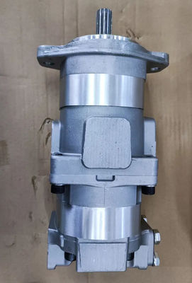 Pompy hydrauliczne Pompy sprzętowe Pompy 705-52-20010 7055220010 PC60-1 PW60-1 Koparka