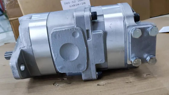Pompy hydrauliczne Pompy sprzętowe Pompy 705-52-20010 7055220010 PC60-1 PW60-1 Koparka