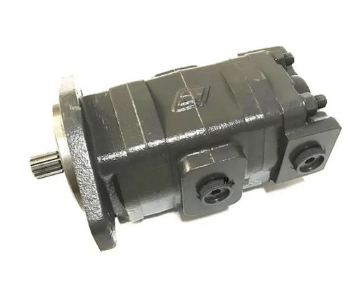 Pompy hydrauliczne zębatki koparki 14530502 do części koparki EC360