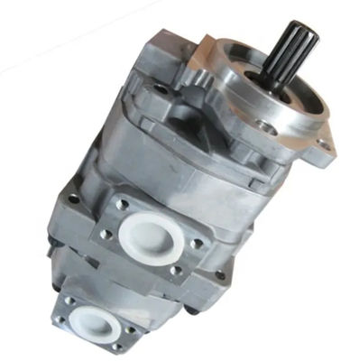 Pompy przekładni D65 D65PX Bulldozer Bagator Hydraulic Pump 14X-49-11600