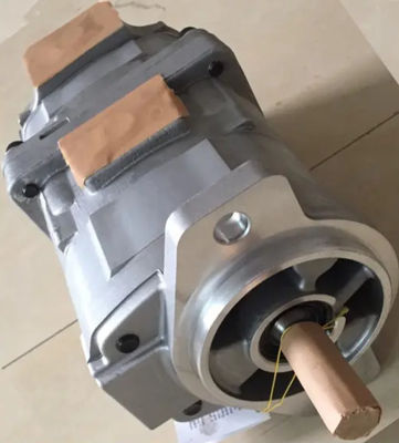 Pompy przekładni D65 D65PX Bulldozer Bagator Hydraulic Pump 14X-49-11600