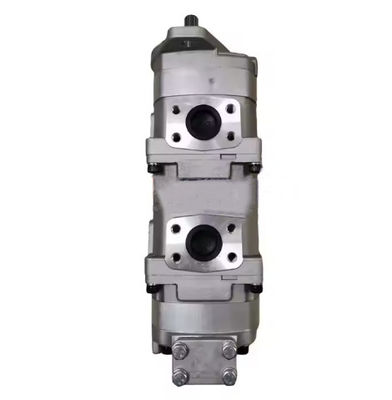 PC60-2 Części hydrauliczne Pompy przekładni 705-58-24010