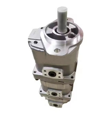 PC60-2 Części hydrauliczne Pompy przekładni 705-58-24010