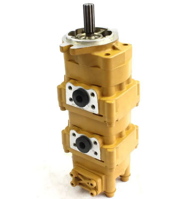 PC20 PC28 PC30 PC35 PC40 PC50 PC60 Hydraulic Gear Pump Transmission Pump Do 705-41-08090
