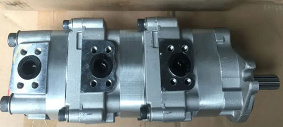 PC20 PC28 PC30 PC35 PC40 PC50 PC60 Hydraulic Gear Pump Transmission Pump Do 705-41-08090