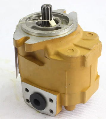 WA75 Hydraulic Gear Pump Transmission Pump dla 705-73-29010
