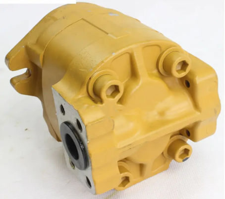 WA75 Hydraulic Gear Pump Transmission Pump dla 705-73-29010