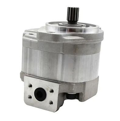 Wykopalnia D21 D31P-20 Hydraulic Gear Pump 705-12-33110