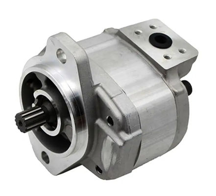 Wykopalnia D21 D31P-20 Hydraulic Gear Pump 705-12-33110