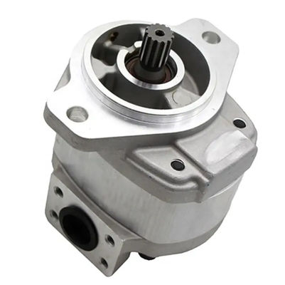 Wykopalnia D21 D31P-20 Hydraulic Gear Pump 705-12-33110