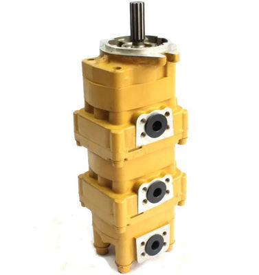 705-41-08090 Hydrauliczna pompa tłokowa dla BM020C-1 PC40-7 PC40T-7 PC40R-7 PC50UU-2